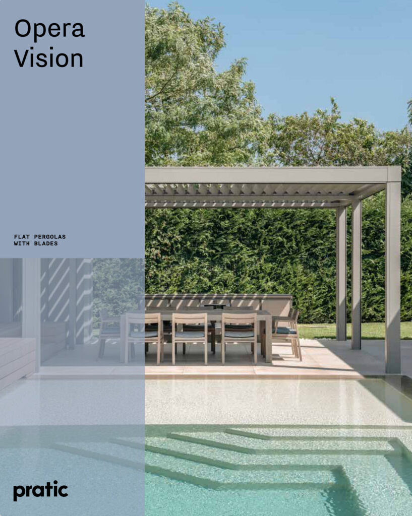Pratic – Opera Vision