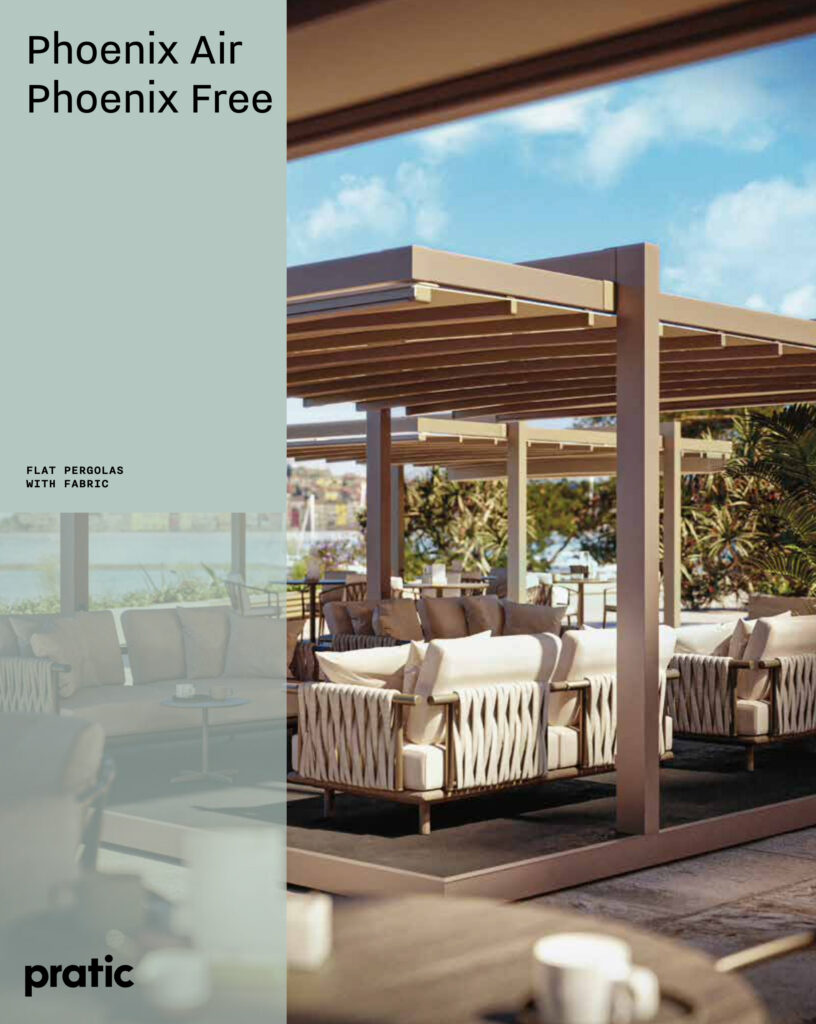 Pratic – Phoenix Air, Phoenix Free