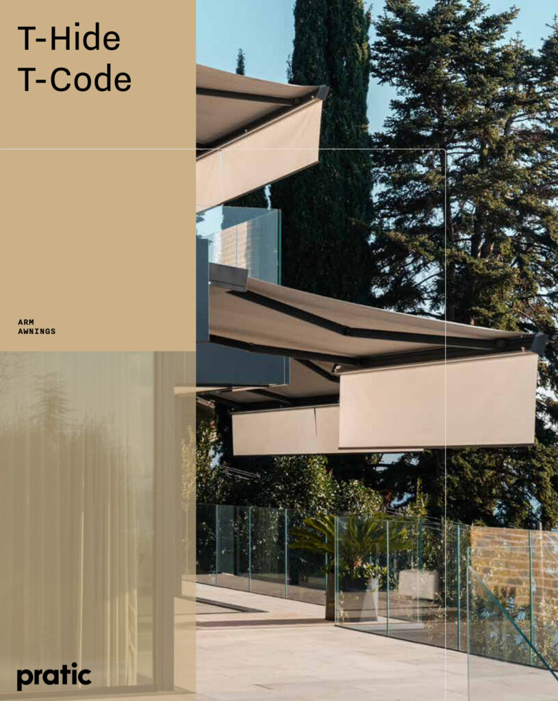 Pratic – T-Hide, T-Code