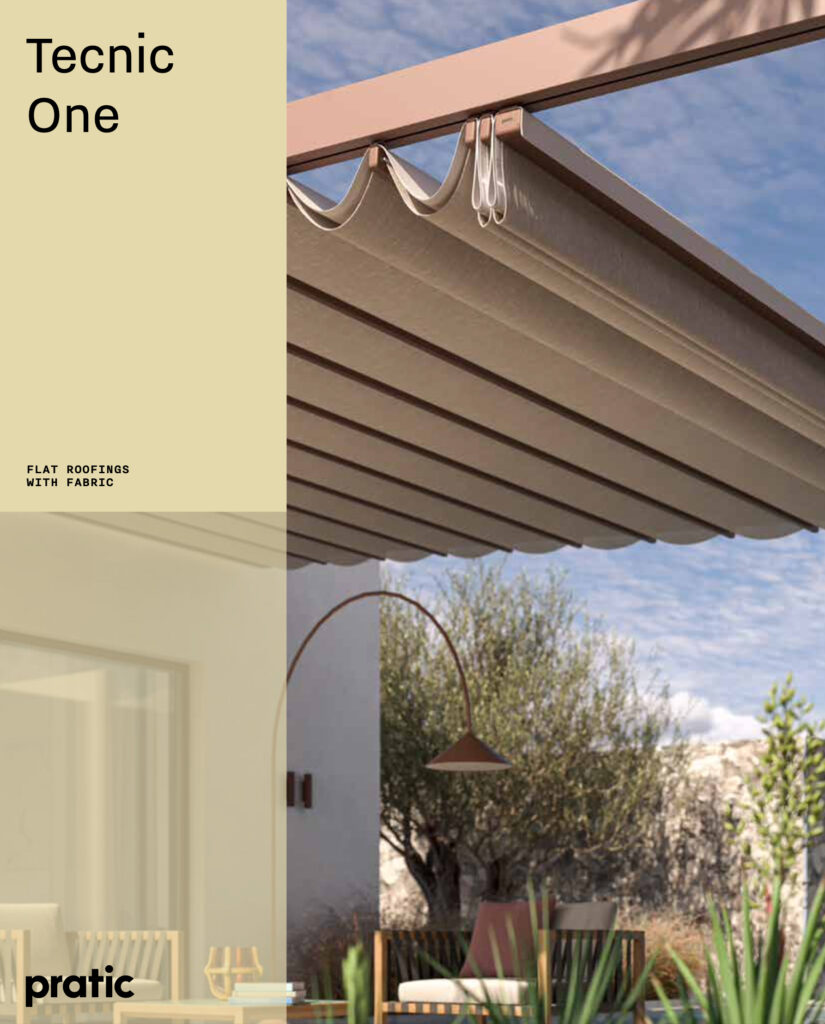 Pratic – Tecnic One