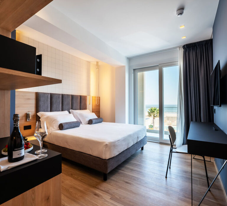 Hotel Sporting