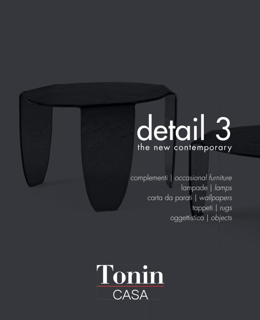 Tonin – Detail 3