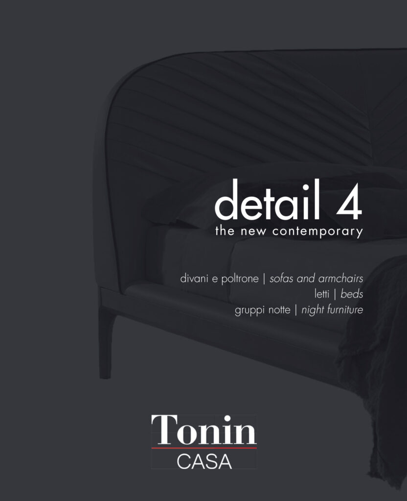 Tonin – Detail 4