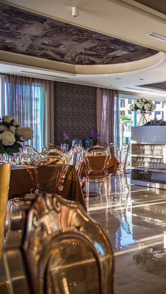 Villa Pascucci (Albania)