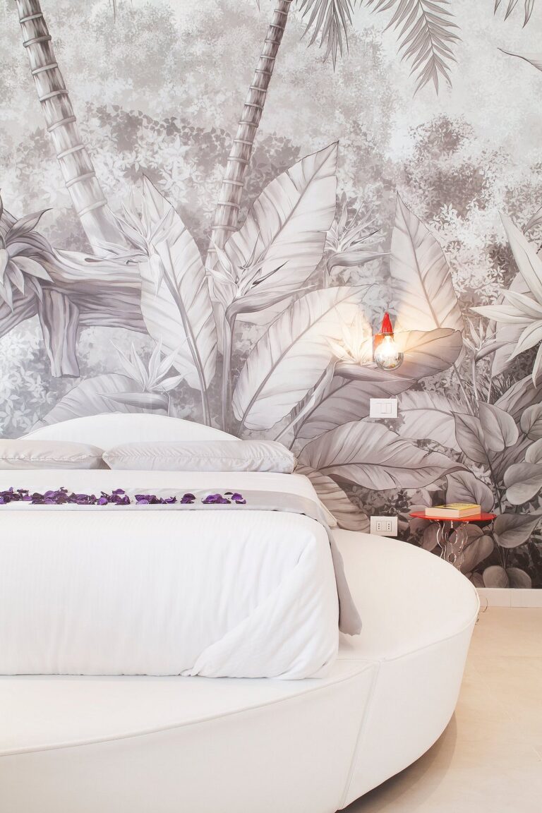 San Sebastiano Luxury Suite