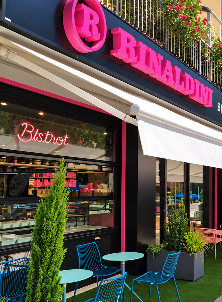 Rinaldini