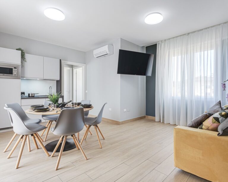 Residence delle nazioni