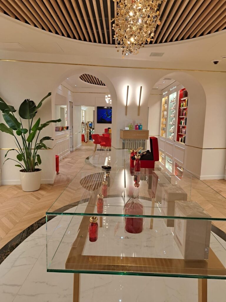 Profumeria Terenzi (Roma)