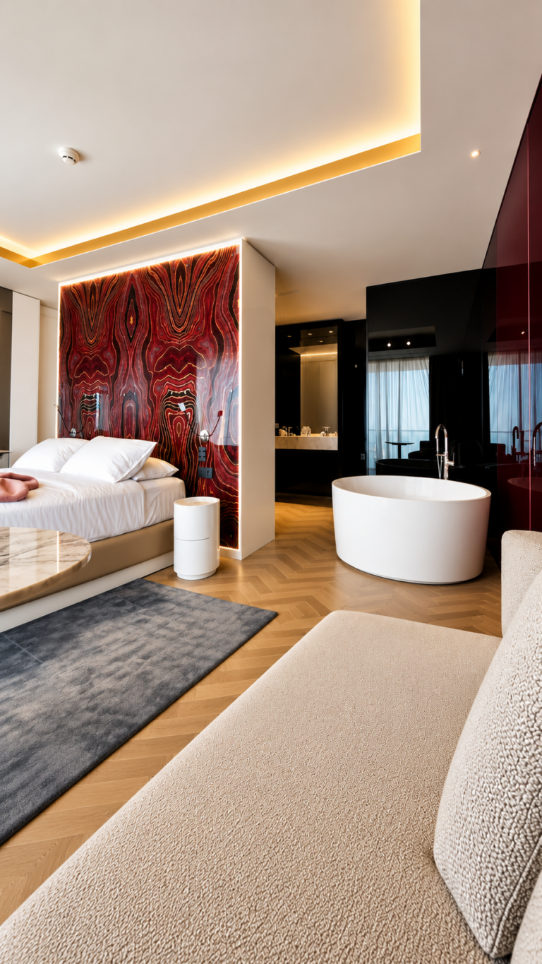 Hotel Pascucci (Albania)