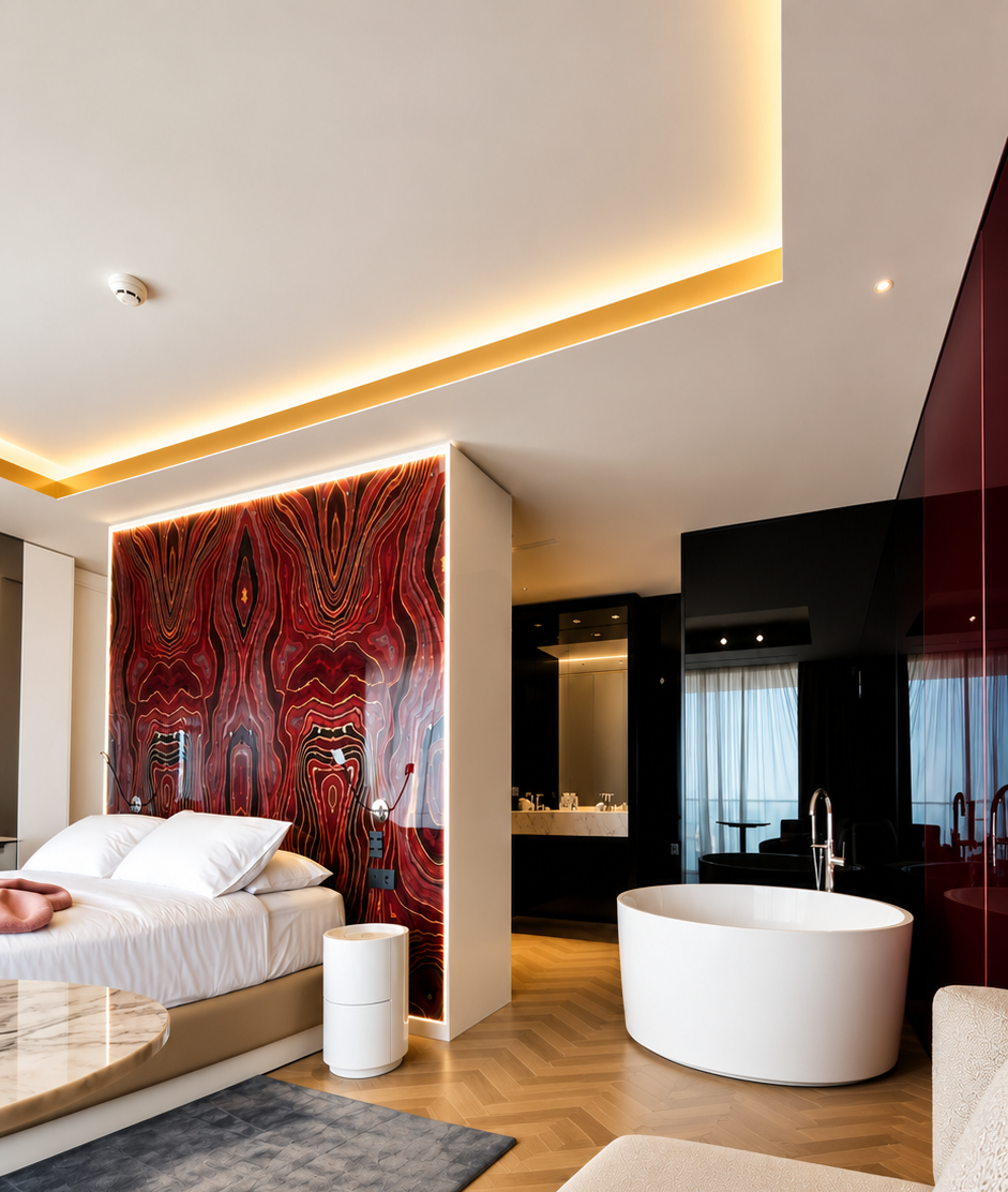 Hotel Pascucci | Albania