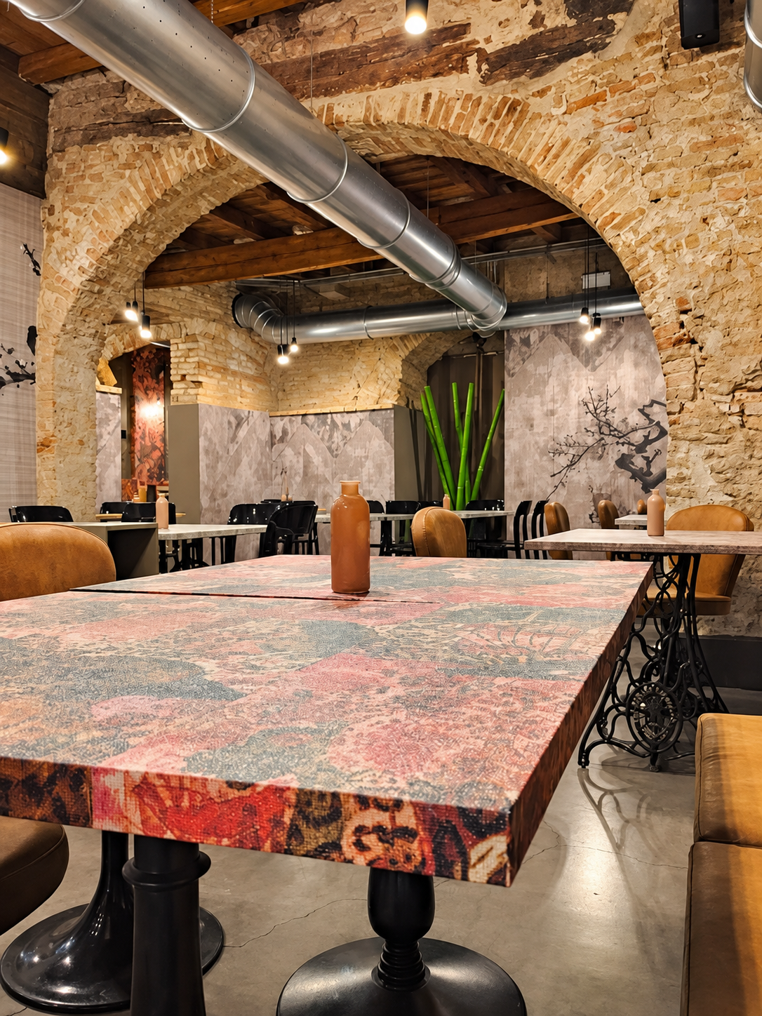 NOI Sushi bar