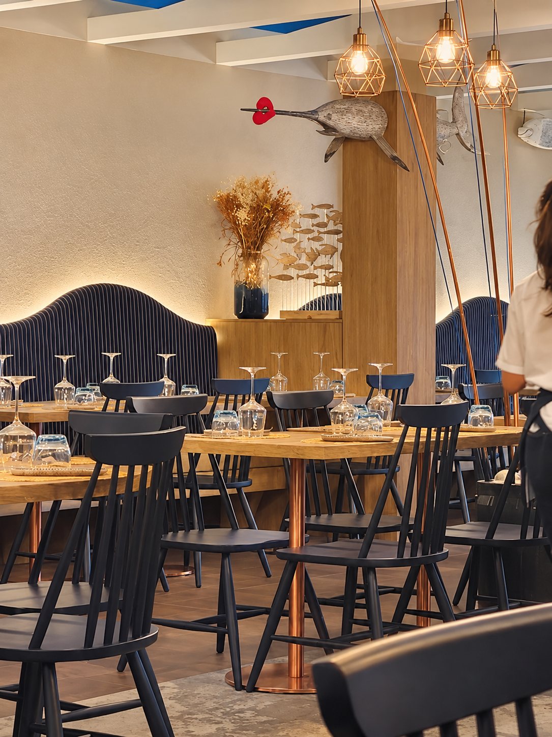 La Pesceria | Rimini
