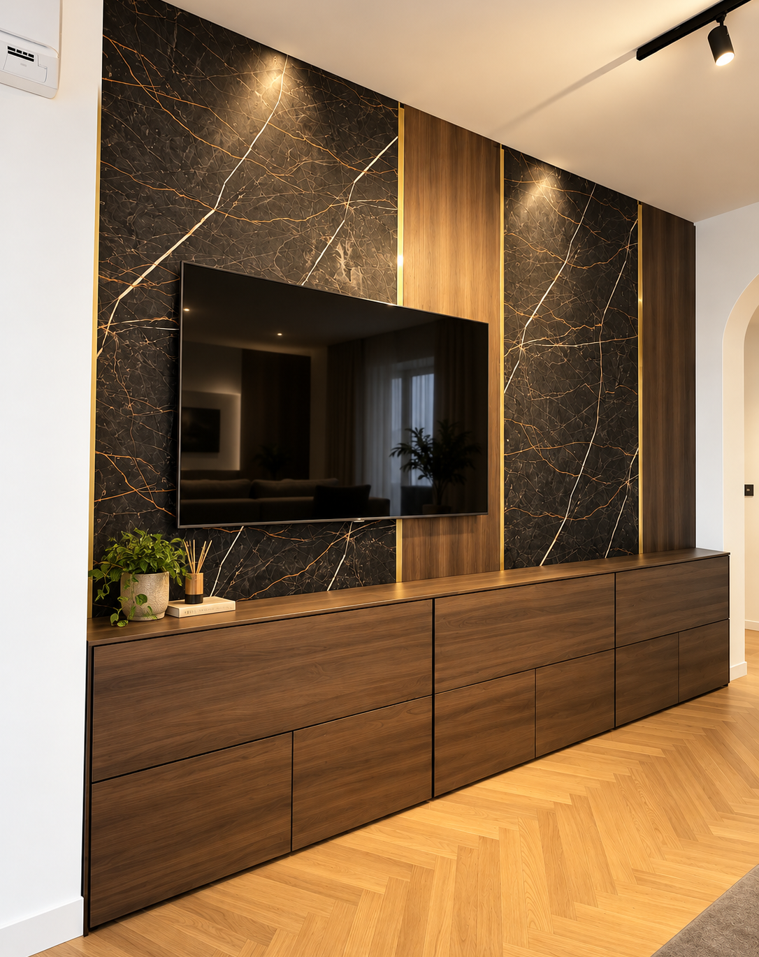 Residenza Privata | Arredi su Misura