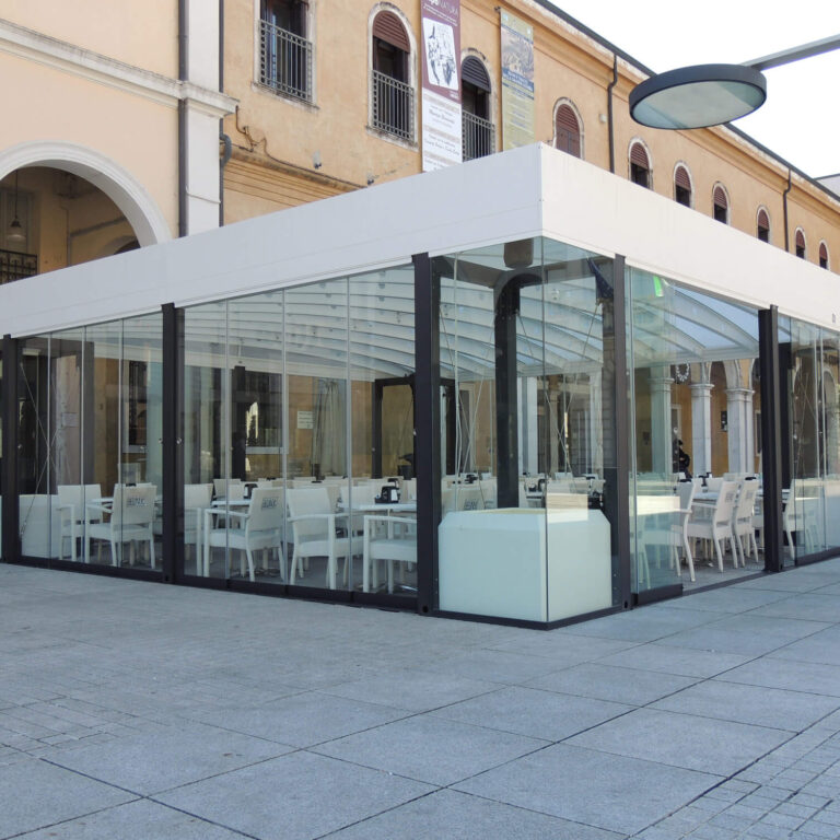 Coperture speciali