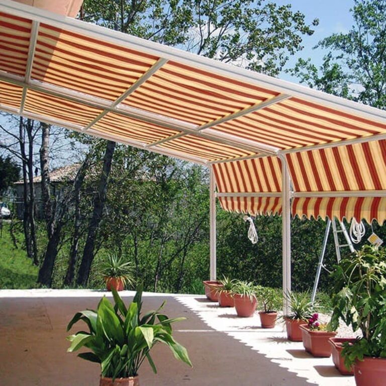 Tende Giardino