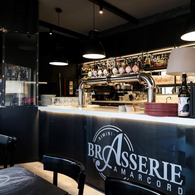 brasserie