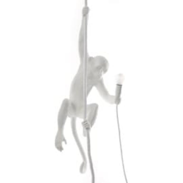 Monkey ceiling