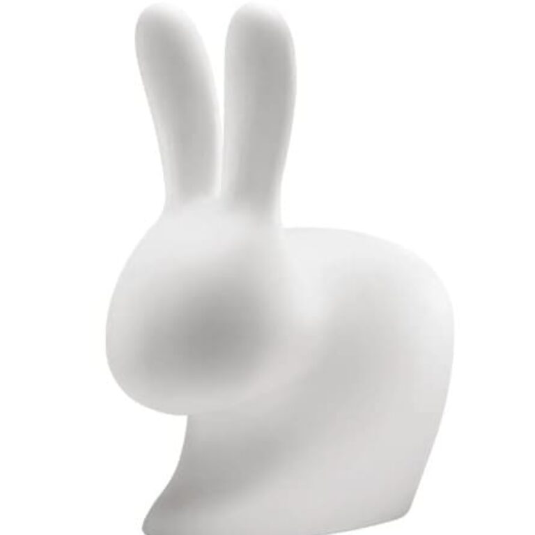Rabbit lamp