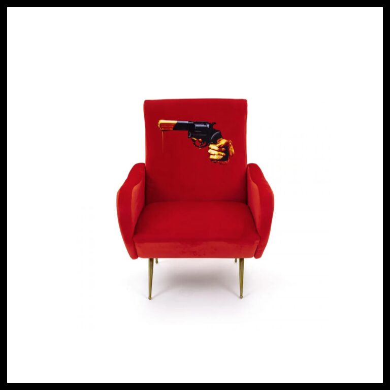 Revolver