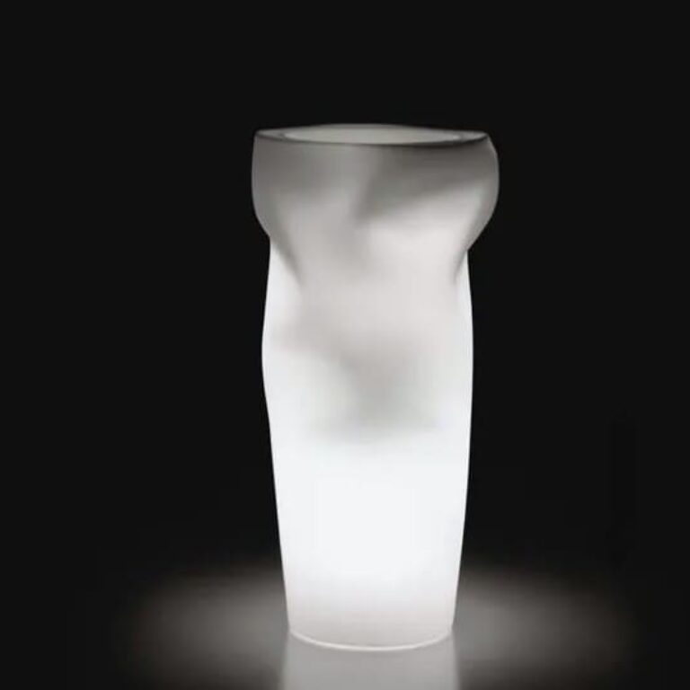 Saving space light