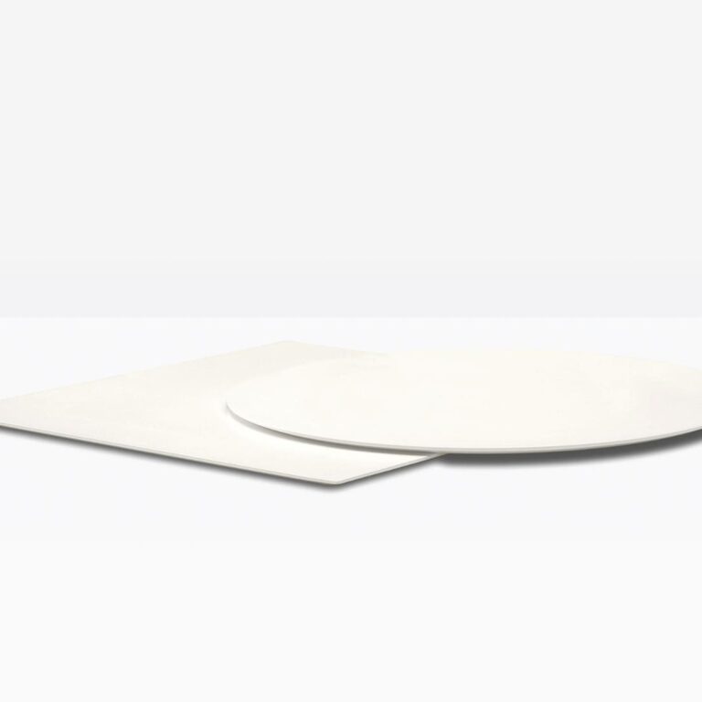 Solid laminate