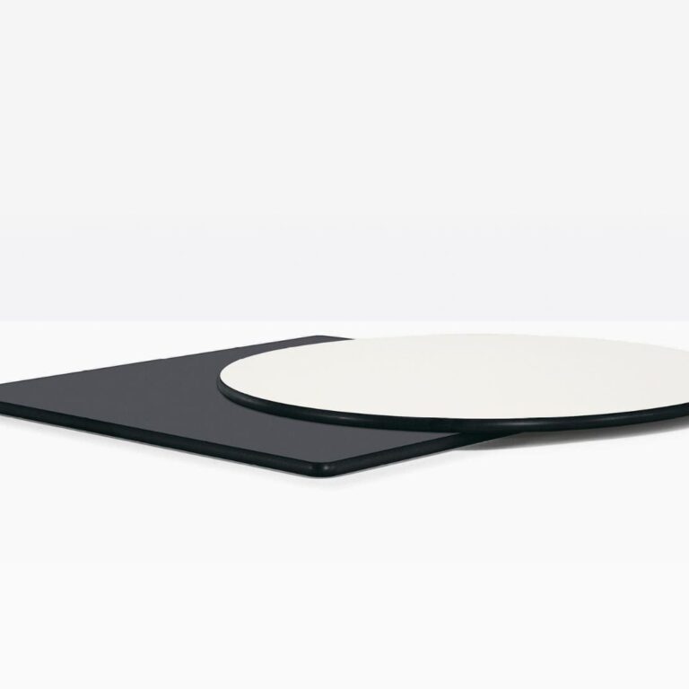 Solid laminate compact 12