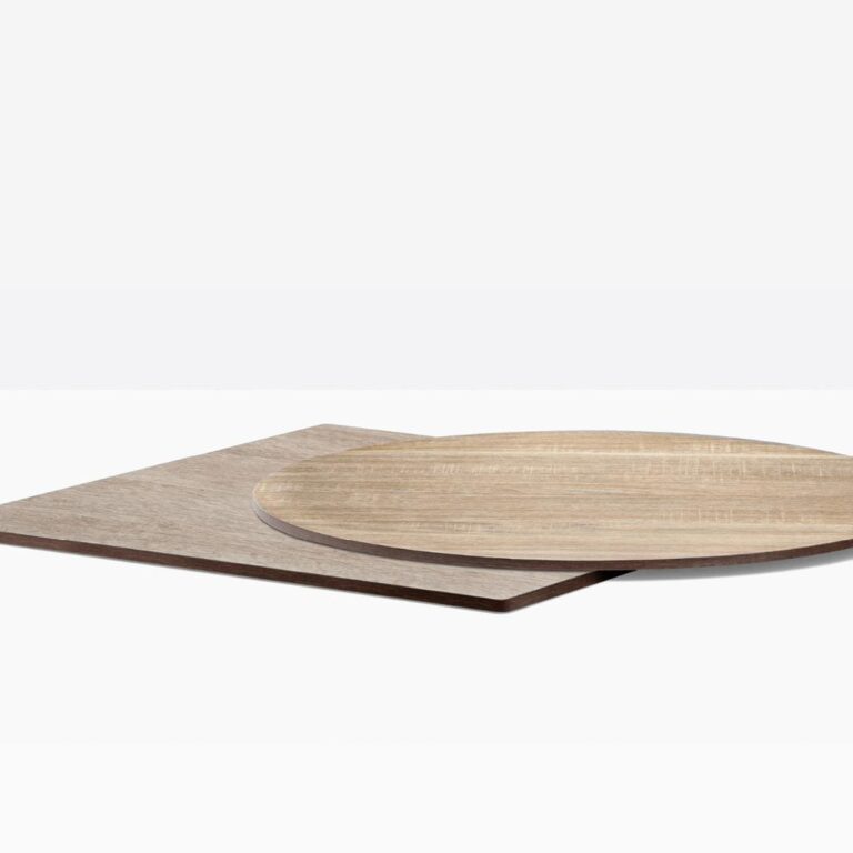 Solid laminate compact 10WR