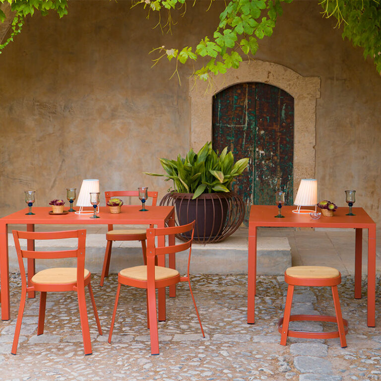 tavolo-nova-sedia-thor-emu-esterno-giardino-acciaio-rosso-acero